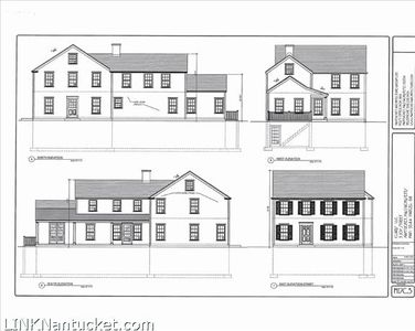 5 Joy St, Nantucket, MA, 02554