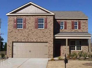 2222 Sawgrass Dr, Hampton, GA 30228