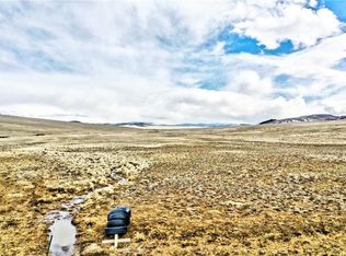 1285 Sievers Dr, Como, CO 80440