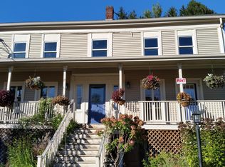 17 Post Rd, Canaan, NY 12029