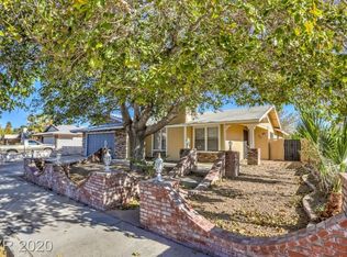 3942 Florrie Cir, Las Vegas, NV 89121