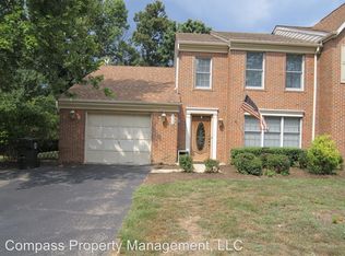 912 Hickory Cir, La Plata, MD 20646