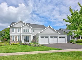 55 Pendleton Hill Rd, Rochester, NY 14618