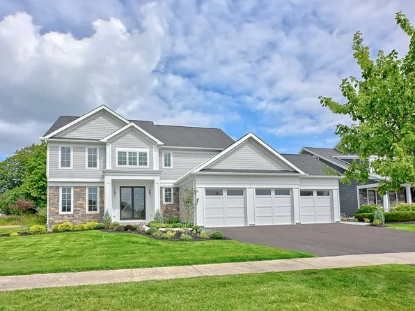 55 Pendleton Hill Rd, Rochester, NY 14618
