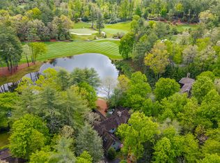 241 Indian Pipe Road, Cashiers, NC 28717