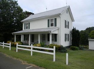 1602 Old Newport Hwy, Greeneville, TN 37743