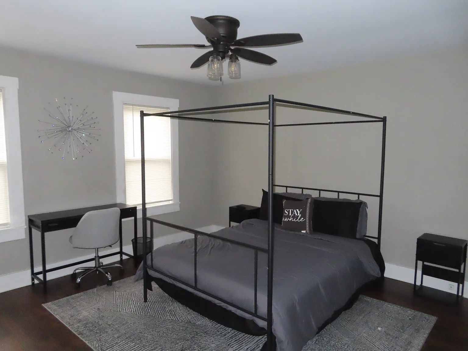 2 bed, $2,100 — Photo 3