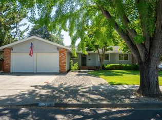 3581 Young Avenue, Napa, CA 94558