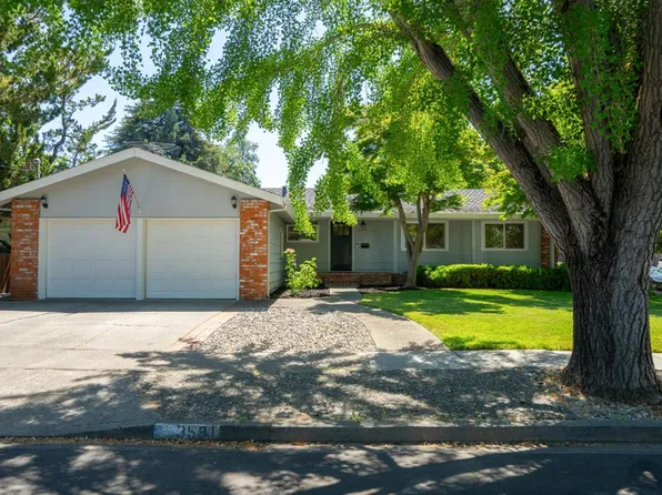 3581 Young Avenue, Napa, CA 94558