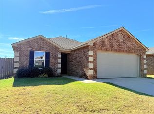 5314 Kye Dr, Tuttle, OK 73089