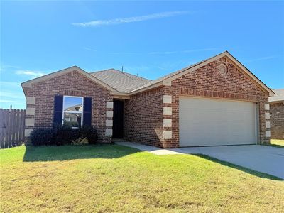 5314 Kye Dr, Tuttle, OK, 73089