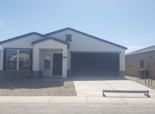 1671 W Aztec Dr, Coolidge, AZ 85128