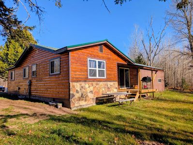 W9285 Cth S, Phillips, WI, 54555