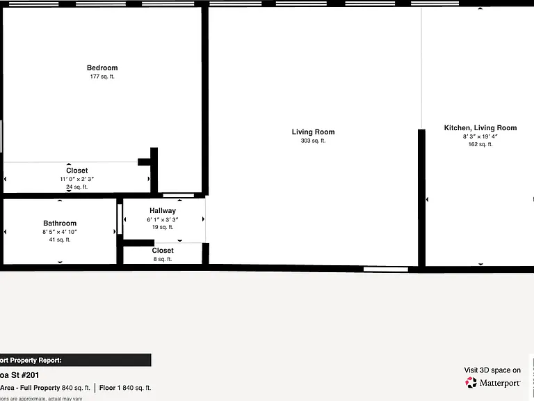 2525 Balboa St #201 — Photo 10