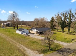 785 Berry Rd, Park City, KY 42160