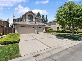 3441 Gleneagles Dr, Stockton, CA