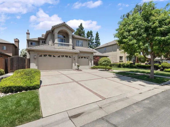3441 Gleneagles Dr, Stockton, CA 95219