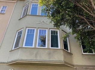 1209 Oak St APT 3, San Francisco, CA 94117