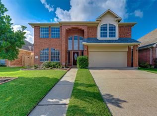 13319 Arlon Trl, Houston, TX 77082
