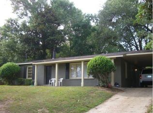 5660 Renn St, Mobile, AL 36618