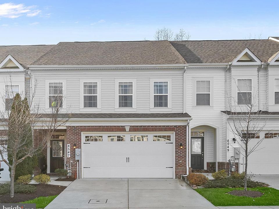 1st image of 8547 Coltrane Ct #39