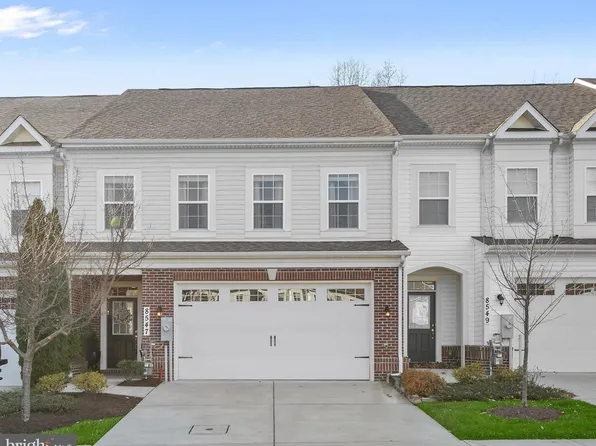 8547 Coltrane Ct #39, Ellicott City, MD 21043