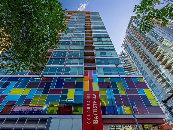 2nd image of 135 E 13th Ave SW #1508