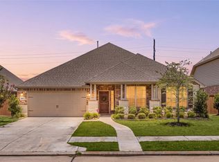 23122 Mulberry Thicket Trl, Katy, TX 77493