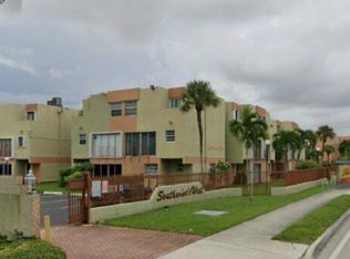 9390 W Flagler St APT 101D, Miami, FL 33174