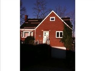 3532 Wayne Rd, Homestead, PA 15120