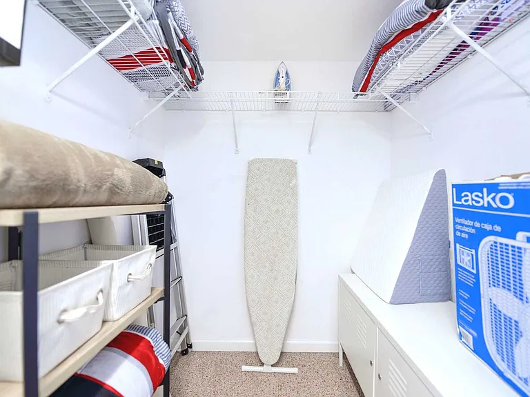 Storage Room