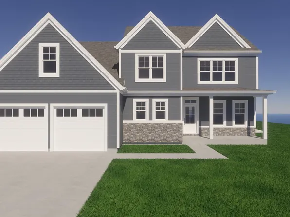 42 Ox Hill Road, Norwich, CT 06360