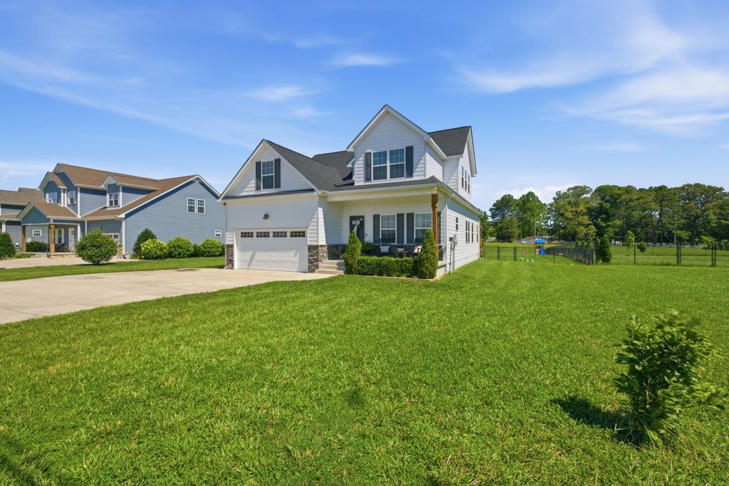 74 Pine Bluff Rd, Winchester, TN - View 3