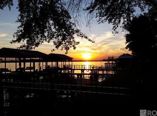 5048 Pecan Ln, Jarreau, LA 70749