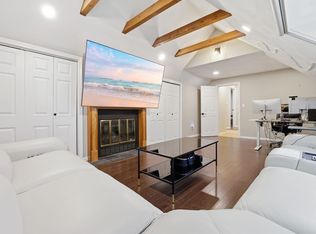 111 Brigham St UNIT 19A, Hudson, MA 01749