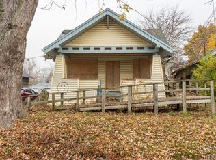 1629 New York Ave, Flint, MI 48506