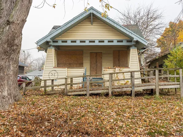 1629 New York Ave, Flint, MI 48506