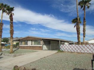 915 Stahlman Dr, Bullhead City, AZ 86442