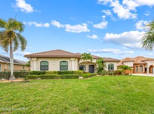 11 Pisces Ln, Rockledge, FL 32955