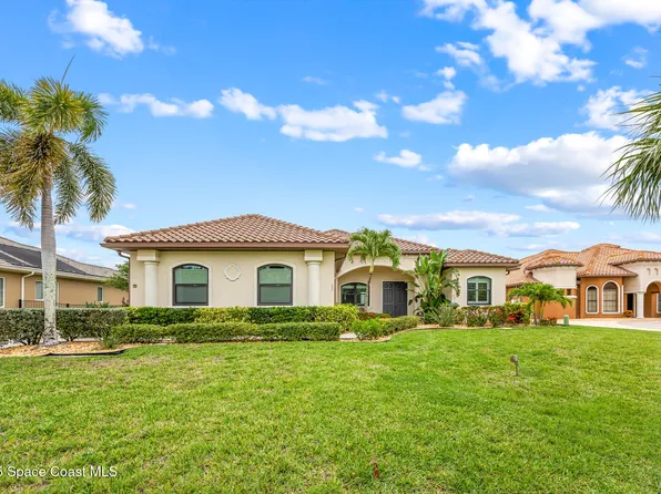 11 Pisces Ln, Rockledge, FL 32955