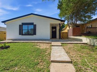 5728 Pinon Vista Dr, Austin, TX 78724