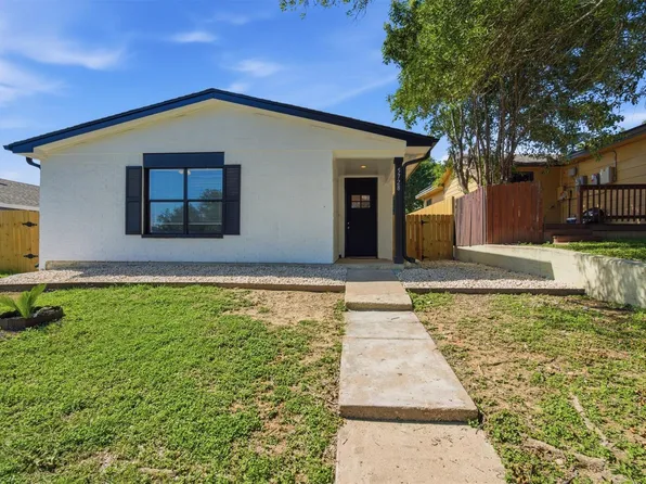 5728 Pinon Vista Dr, Austin, TX 78724