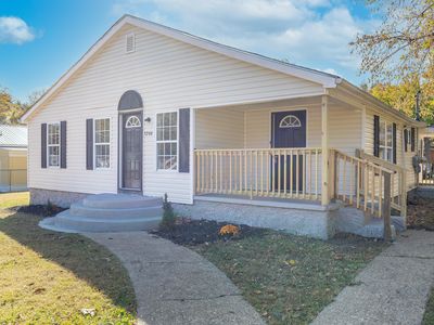3206 Dyer St, Chattanooga, TN, 37411