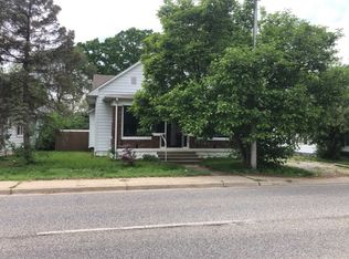 208 Blakely Ave, Terre Haute, IN 47803