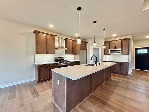 4th image of 5510 E Kido Way