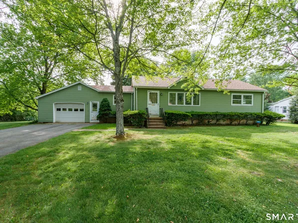 1175 South Curtis Street, Wallingford, CT 06492