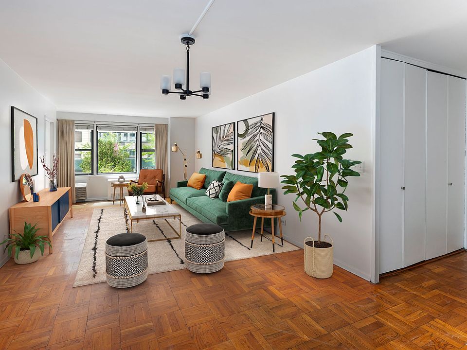 1st image of 333 E 34th St APT 2D