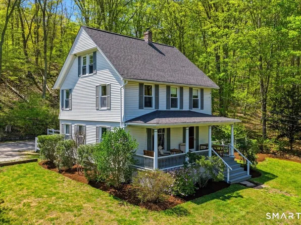 177 Union Street, Deep River, CT 06417
