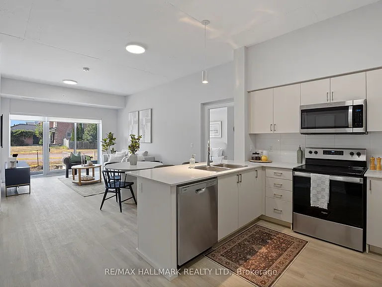 70 Dean Ave #228 — Photo 5