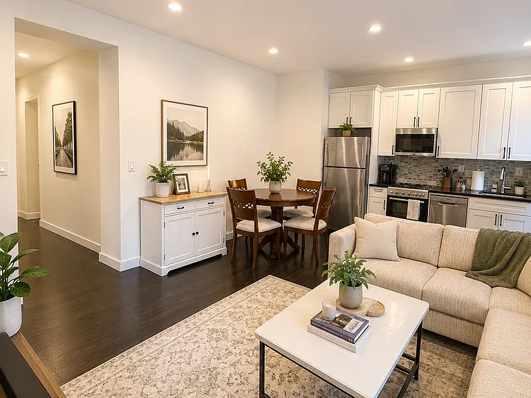 1428 Lexington Ave #3B — Photo 2
